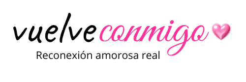 VuelveConmigo — Reconexión amorosa real